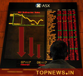 Australia Stock