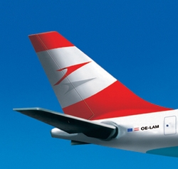 Austrian Airlines