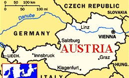 Austrian universities bemoan surge in German students