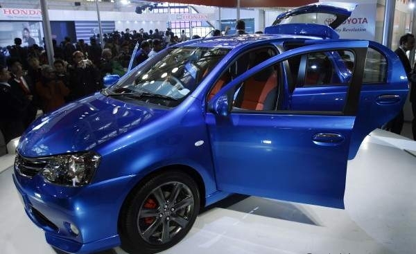 Auto Expo affirms India as global auto industry hub