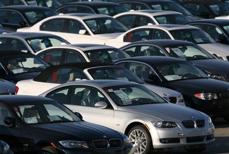 Auto sector sales rise in January