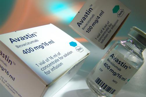 Nice clears the path, no NHS funding for cancer drug Avastin