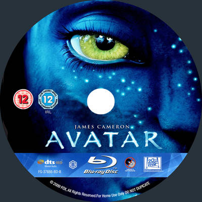 Avatar-Cd-Cover