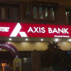 Axis Bank Long Term Buy Call