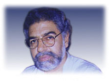 Ayaz Amir