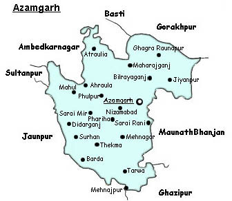 Azamgarh