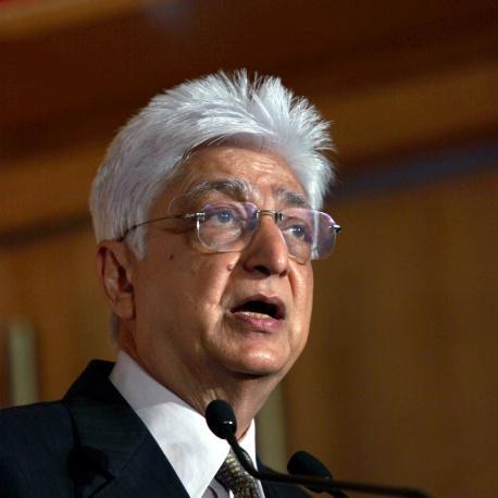 Azim-Premji