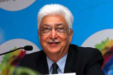 Azim Premji