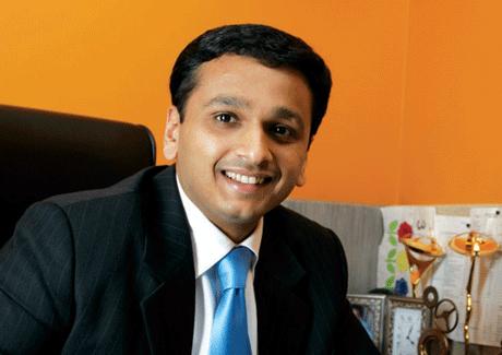 B Saikumar becomes new CEO of Network18 group 