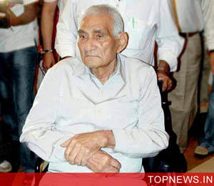 Filmmaker B R Chopra passes away