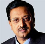 Ex-Satyam owner Raju charge sheeted by CBI