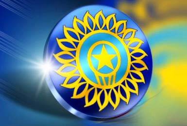 BCCI will choose its new team sponsor