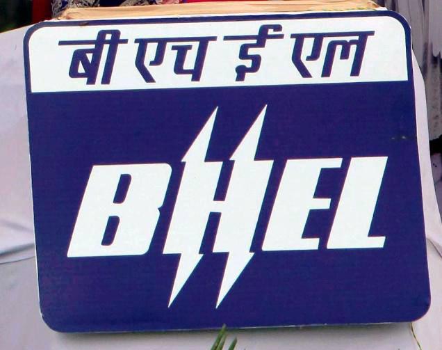 BHEL shares fall on lower-than-expected Q2 results
