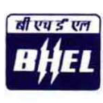 BHEL Q4 Net Rises 41%