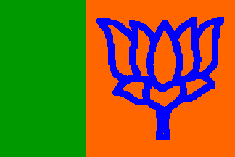BJP national council meeting in Indore next month