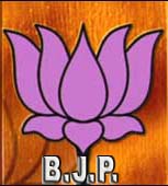 BJP MLA's murder blot on MP polling day