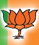 BJP Logo