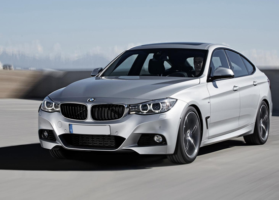 When was the new bmw 5 series launched #3