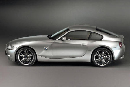 BMW Z4 Cars