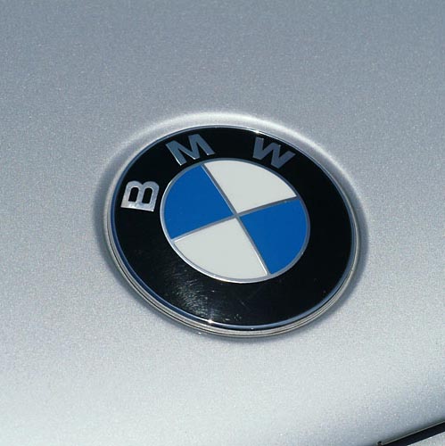 BMW releases support for iPod logos of cars bmw. BMW releases support for iPod
