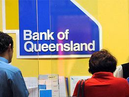 BOQ finds new CFO in Ewan Cameron