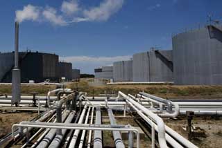 BP closes refinery in Brisbane
