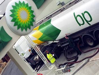 BP increase estimate for total compensation at £27.7billion