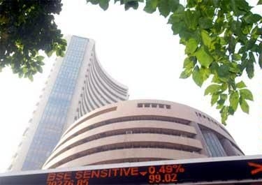 Nifty Above 6000; Indian Market Follows Global Cues
