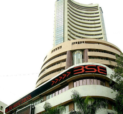 BSE-Sensex