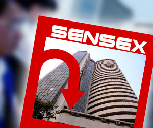 Markets Remain Weak, Sensex Drops 99.21 Pts