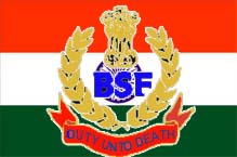 BSF commandant attacked by junior, seriously injured in W.Bengal