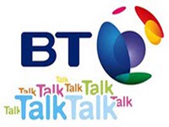 Talk Talk warns against BT’s plan to build a broadband monopoly