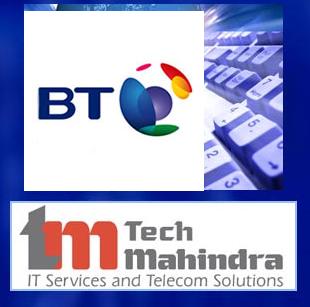BT-Tech-Mahindra