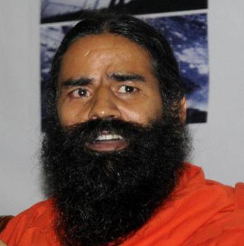 Yoga guru Ramdev’s trusts fined Rs 5 crore for tax evasion