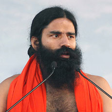 Baba Ramdev 