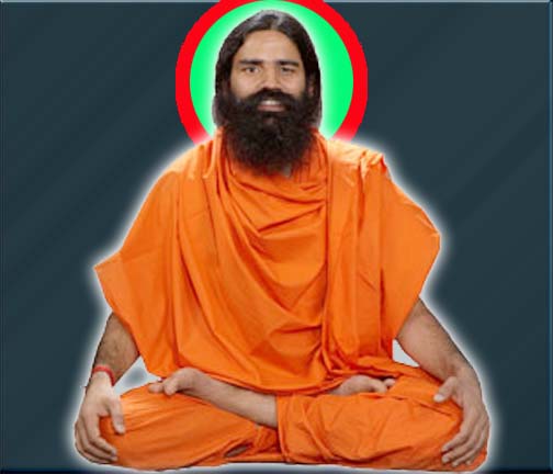 Baba Ramdev teaches art of well being to doctors