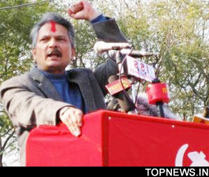 Nepal''''s finance minister claims army''''s acceptance of govt decision to sack Army Chief