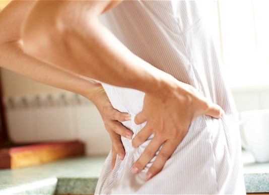 Back ache is cause of disability worldwide