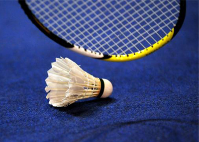 Badminton