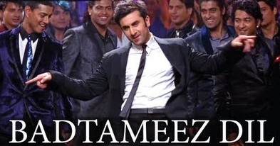 Badtameez-dil