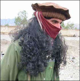 Pak-Taliban chief Baitullah Mehsud