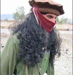 Baitullah Mehsud now being seen as a threat to the US