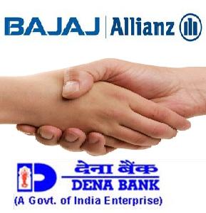 Bajaj-Allianz-Dena-Bank