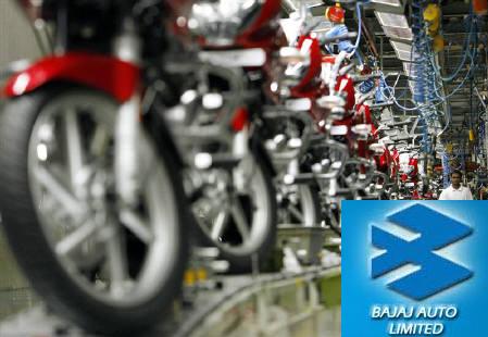 Bajaj Auto quarterly sales rise 18 percent