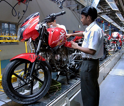 Bajaj-Auto