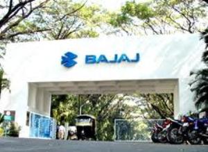 Bajaj Auto records under 1% fall in net profit