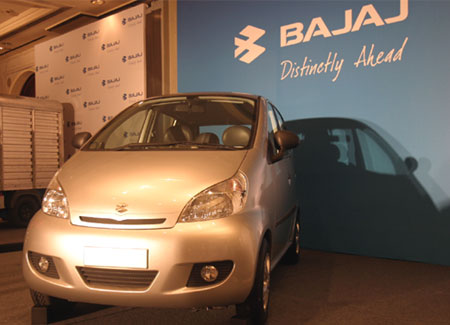 Bajaj