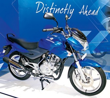 Bajaj-Discover