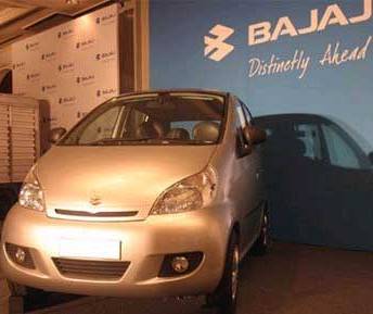 Bajaj-Renault-Nissan-car
