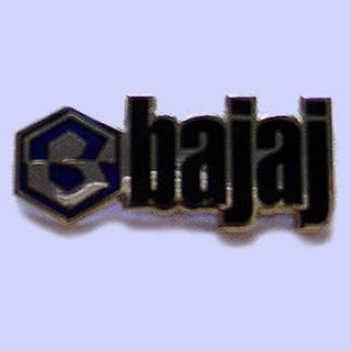 Bajaj-Auto